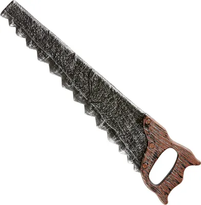Produktbild von Säge (53cm) Widmann