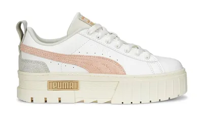 Produktbild von Puma Mayze Classic Wmns 389861-02, Sneaker, Damen, Weiß, Größe: 38,5