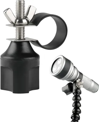 Zdjęcie produktu dla Adapter latarki Mares do lamp nurkowych EOS, rozmiar: S