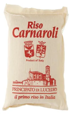 Produktbild von Principato di Lucedio Carnaroli Reis 1000g – Italienischer Premium Risotto Reis