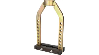 Image de BRILLIANT TOOLS Extracteur pour joint homocinétique - BT676003