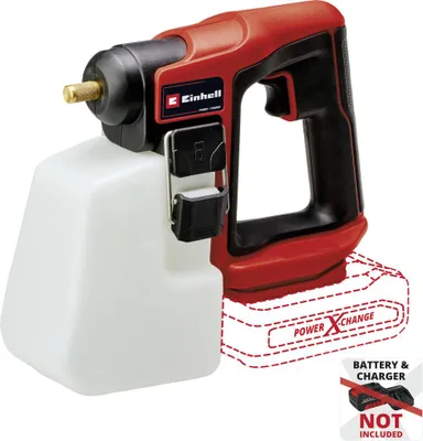 Immagine prodotto di Einhell GE-WS 18/10 Li-Solo Irroratore manuale da giardino 1 L