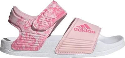 Produktbild von Sandali Adidas Adilette Jr ID2624 Pullover adidas Größe: 30,