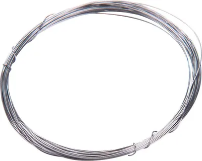 Produktbild von Drát řezací, odporový, d=0,22mm x 3m