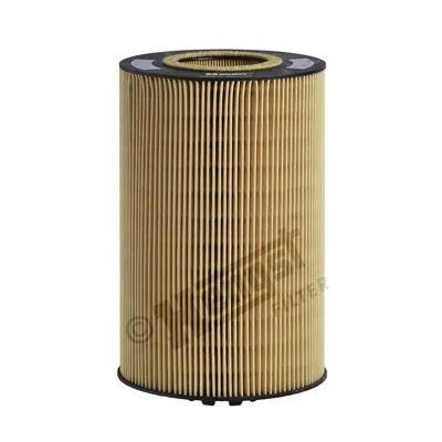 Image de Filtre à huile Hengst E422HD86 pour