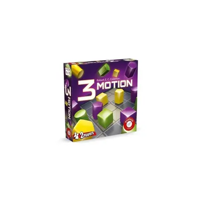 Produktbild von Piatnik PIATNIK Board game 3motion