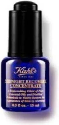 Produktbild von Kiehl's Midnight Recovery Concentrate 15ml