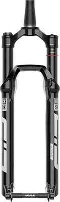 Zdjęcie produktu dla ROCKSHOX Federgabel "SID Ultimate Race Day 3P" 27, schwarz