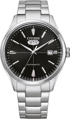 Obrázek produktu pro Citizen - NH8391-51EC - Náramkové hodinky - Pánské - Automatické - Mechanické