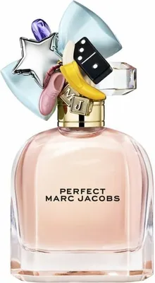 Zdjęcie produktu dla Marc Jacobs Perfect woda perfumowana 50ml