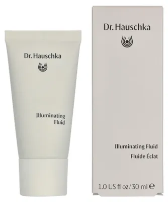 Produktbild von Dr. Hauschka Illuminating Fluid