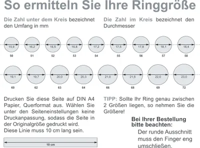 Produktbild von Vivance Ring 925 Sterling Silber rhodiniert Katzenauge hellblau