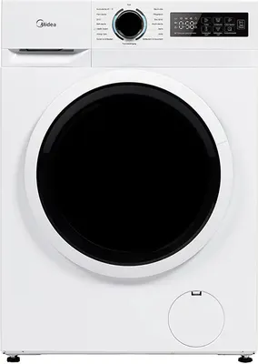 Produktbild von Midea MF110W70B14A10 Waschmaschine