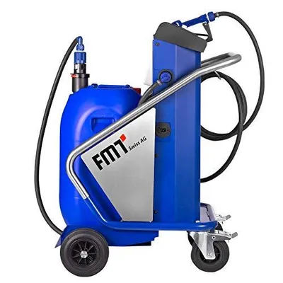 Image de Pressol mobiSERVE-60 l-4,5-9 l/min, Elaflex-ISO-22241-5-Akku 25353836