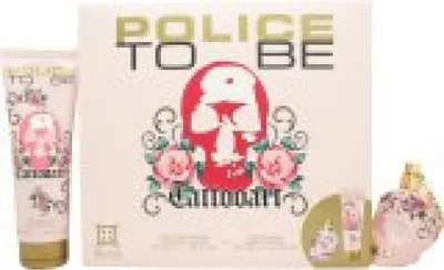 Immagine prodotto di To Be Tattooart For Women - EDP 40 ml + lozione corpo 100 ml