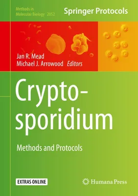 Produktbild von Cryptosporidium