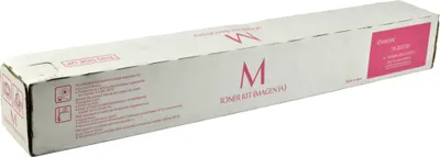 Produktbild von KYOCERA TK 8515M, 20000 Seiten, Magenta, 1 Stück(e)