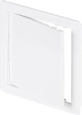 Produktbild von Kunststoff-Abs-Inspektionstür 200*200Mm - A-Dt12