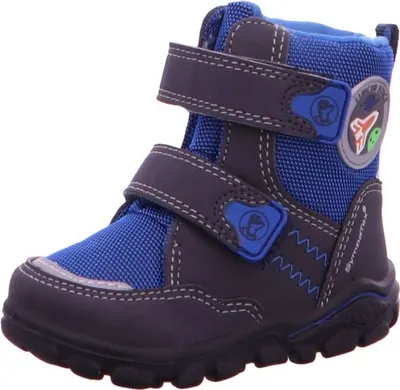 Produktbild von Lurchi Lauflern Stiefel EUR 21