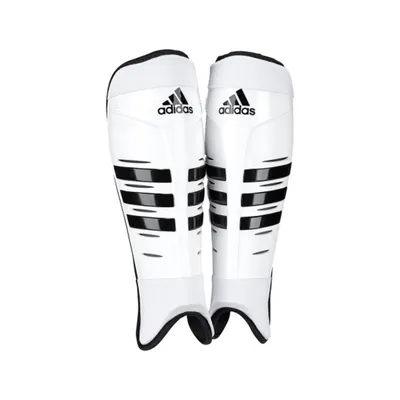 Produktbild von adidas Hockey Sg Schienbeinschützer Weiß F91067