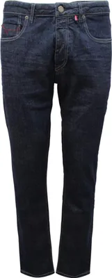 Produktbild von M2314 Jeans Uomo Paul&Shark Rot Nieten Mann Hose