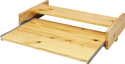 Obrázek produktu pro Idea Výsuvná deska na klávesnici