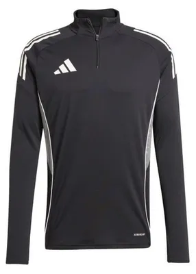 Image de Adidas - Haut « Tiro 25 Competition » pour homme - Entraînement PP6403 (XL) (Noir)