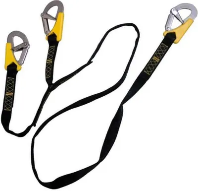 Image de Lalizas Life-Link Triple ISO 12401 200 cm - Sangle de sauvetage