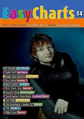 Produktbild von Easy Charts