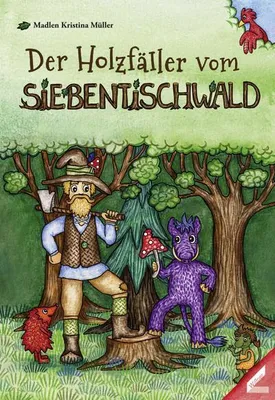 Immagine prodotto di Der Holzfäller vom Siebentischwald