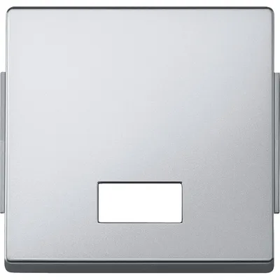 Produktbild von MERTEN 343860 - Aluminium