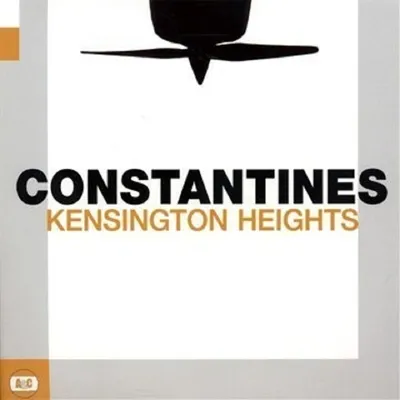 Produktbild von Constantines-Kensington Heights