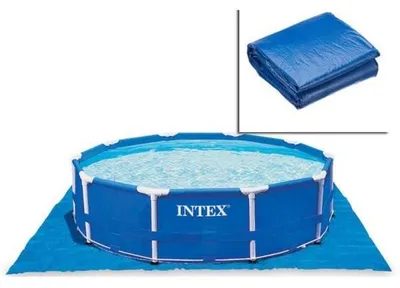 Obrázok produktu pre Intex spodná plachta 472 cm pre bazén