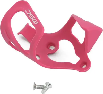 Immagine prodotto di Msc Nylon Bottle Cage Rosa Rosa Taglia Unica