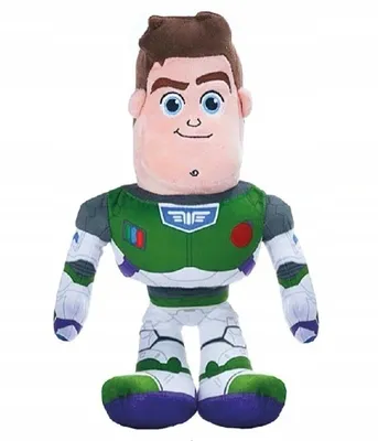 Zdjęcie produktu dla DISNEY Toy Story pluszowa maskotka Buzz Astral 30cm