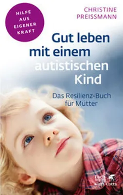 Immagine prodotto di Gut leben mit einem autistischen Kind