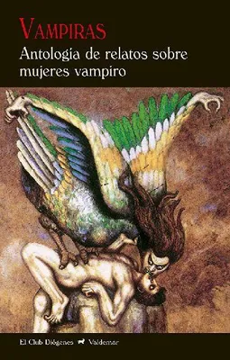 Produktbild von Vampire