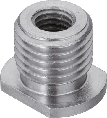 Produktbild von VIGOR Adapter M22 x 2,5 – M12 x 1,75 V3219