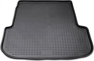 Produktbild von Gummi Kofferraumauskleidung Novline Subaru Outback 2003-2009 (Kombi)