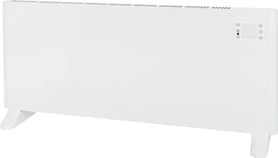 Obrázek produktu pro Eurom Alutherm 2500 Wifi White - Konvektorový ohřívač 2500 W
