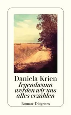 Produktbild von Irgendwann werden wir uns alles erzählen