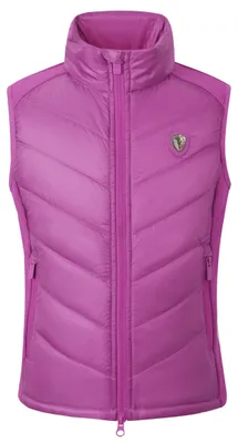 Immagine prodotto di Covalliero Kinder Combiweste light berry 140/146