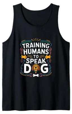 Productafbeelding van Hondentraining T-shirt