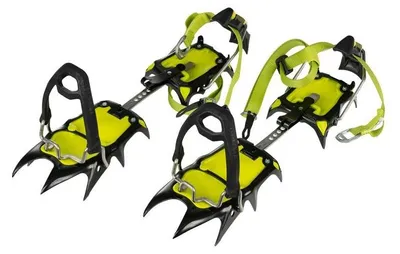 Zdjęcie produktu dla Raki techniczne EDELRID Shark II
