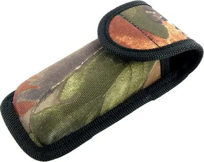 Produktbild von Pokrowiec na nóż 40x120 mm kamuflaż