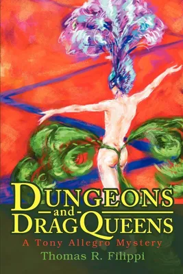 Produktbild von Dungeons and DragQueens