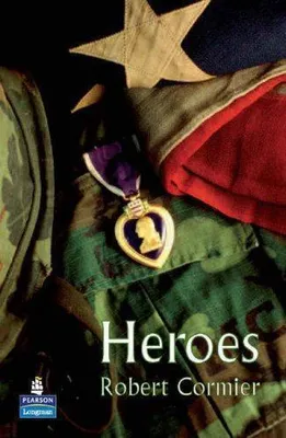 Obrázek produktu pro Heroes Hardcover Educational Edition – Lingua: Inglese