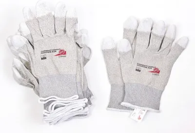 Productafbeelding van KCL Camapur Comfort 624 handschoenen, merk HONEYWELL, maat 10, werkhandschoenen, bescherming