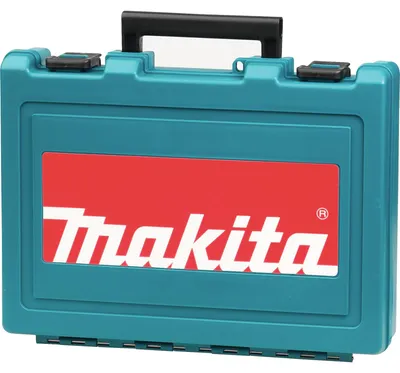 Image de Makita Mallette de transport en plastique
