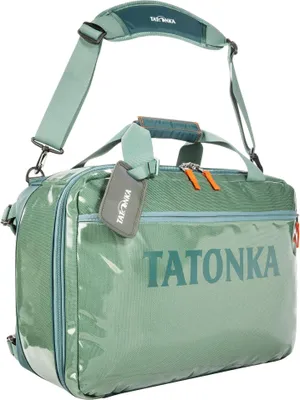 Produktbild von Tatonka Flight Barrel - Reisetasche 50 (sage green)